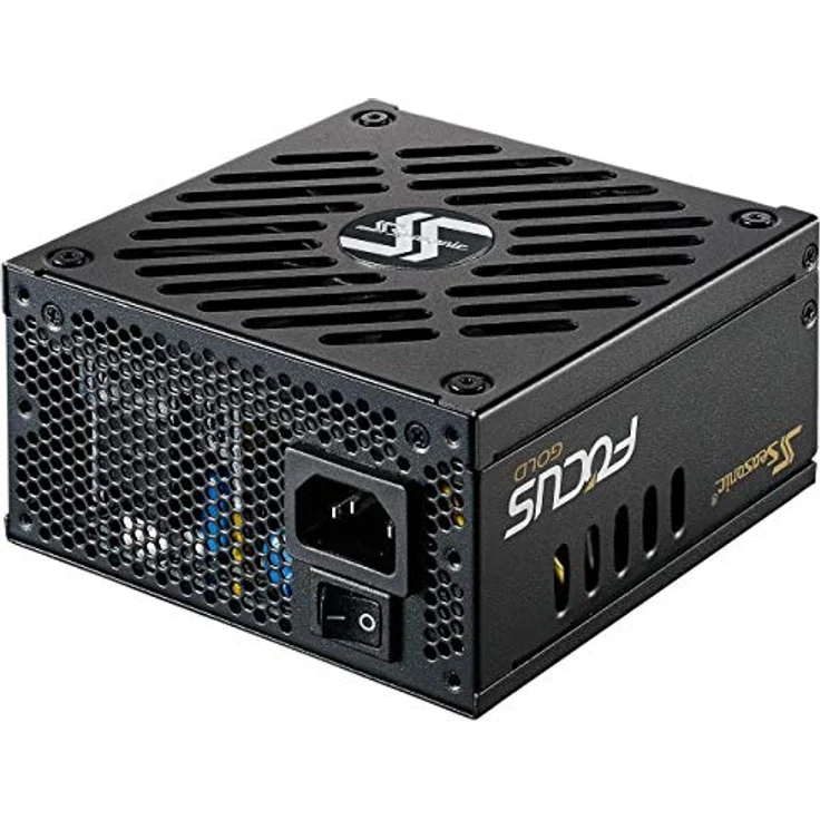 Seasonic SSR-650SGX – Bild 7