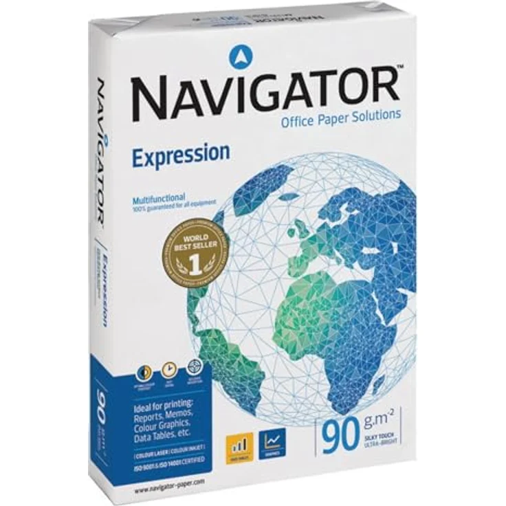 Navigator Expression (COP090C1) – Bild 2