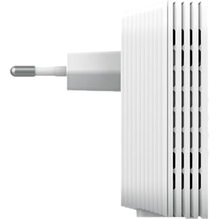 STRONG POWERL600TRIMINI Powerline 600 Klein und kompakt, um das Netz überall in Ihrem Haus mit Strom zu bringen – Bild 4