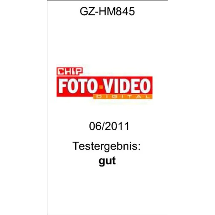 JVC GZ-HM845 – Bild 3