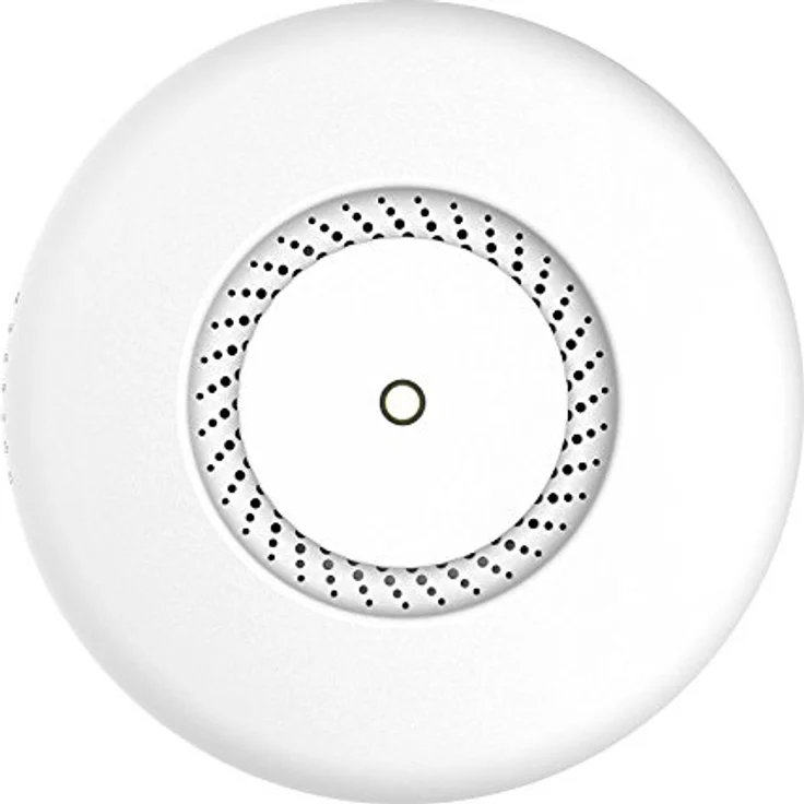 MikroTik Cap ac RBcAPGi-5acD2nD Access-Point with 716 MHz CPU, 128 MB RAM, 2 Gbit LAN – Bild 1