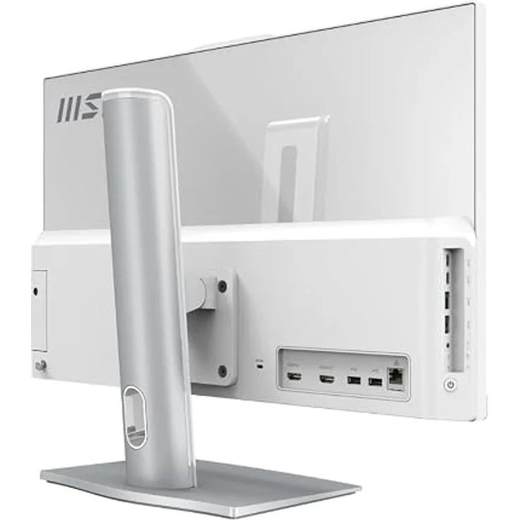 MSI Modern AM272P 1M-1426AT, 27" FHD All-in-One-PC mit 16GB RAM, 512GB SSD und Windows 10 Pro – Bild 4
