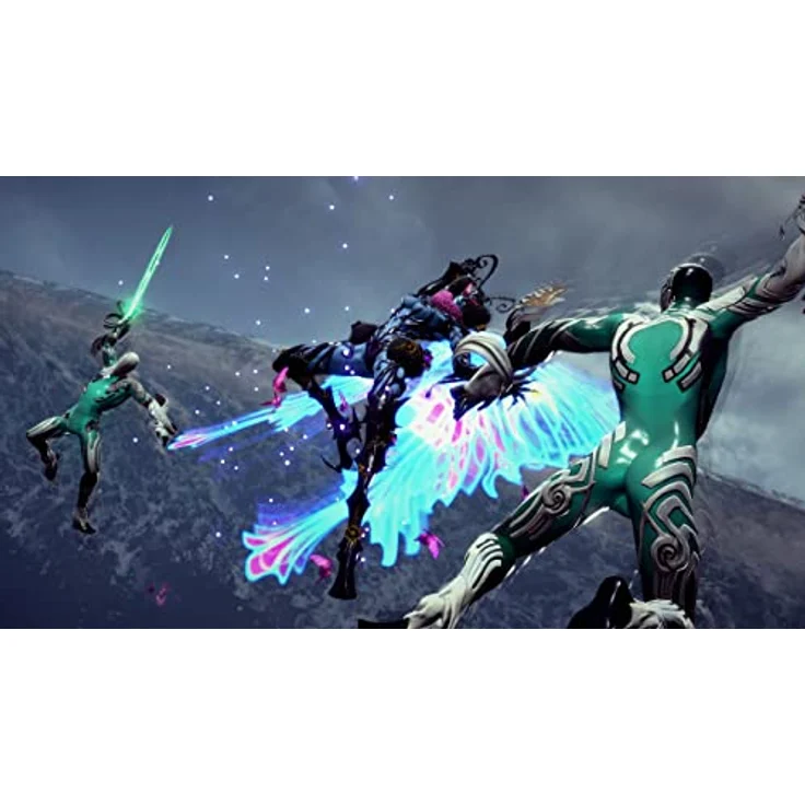 Bayonetta 3 - [Nintendo Switch] – Bild 3