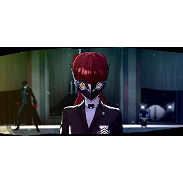 Persona 5 Royal (PS4) - Preisvergleich – Bild 6
