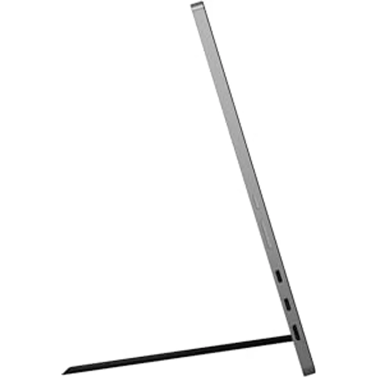 LG gram +View 17MT70, 17 Zoll Portable Monitor, WQXGA 2.560x1.600, DCI-P3 99%, USB Typ-C – Bild 5