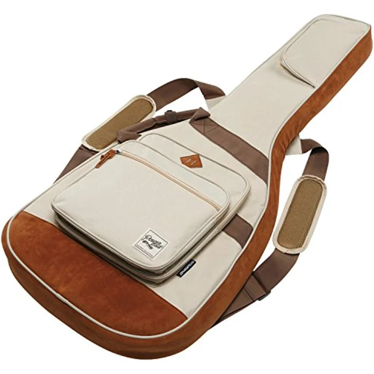 Ibanez gsq50 Quick Akustische Gitarre Strap Akustisch beige – Bild 2