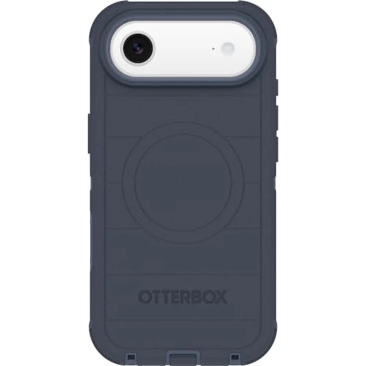OtterBox Defender Series Pro MagSafe Hülle für iPhone Air, 7X militärtauglich, stoßfest, sturzsicher, blau – Bild 2