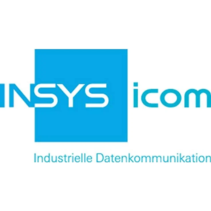 Insys MRX-5 LAN Modularer LAN-Router Ethernet, RS 232, RS 485 12 V/DC, 24 V/DC – Bild 2