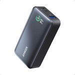 Anker PowerCore 533 Powerbank, 10.000 mAh, 30W, black