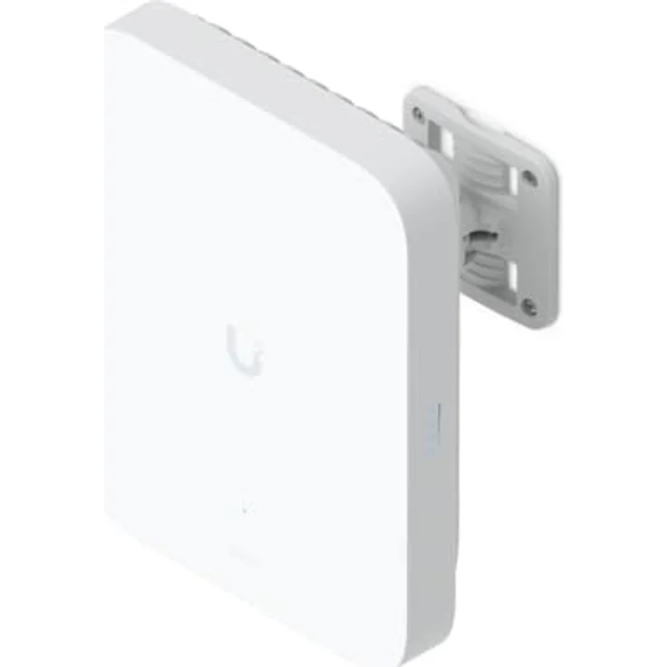 Ubiquiti UniFi 5G Max Outdoor, 5G Modem mit 3,4 Gbps, 1x2,5G Ethernet, 2xSIM, IP67, weiss – Bild 2