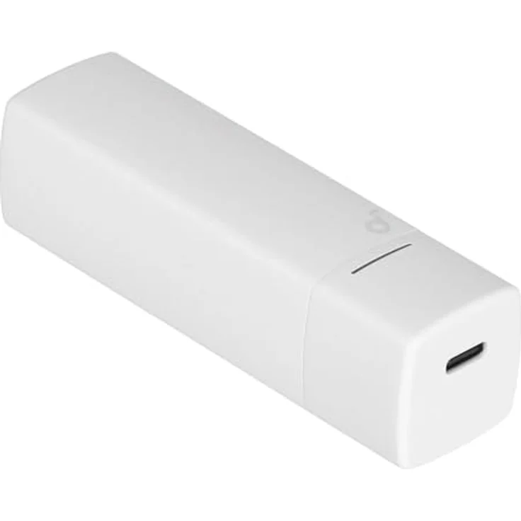 Anker Soundcore A30i, Kabellose Kopfhörer mit Smartem Noise Cancelling, 3D-Surround-Sound, Lippenstift-Design, 24 Std. Spielzeit, IP54, Bluetooth 5.4 – Bild 7