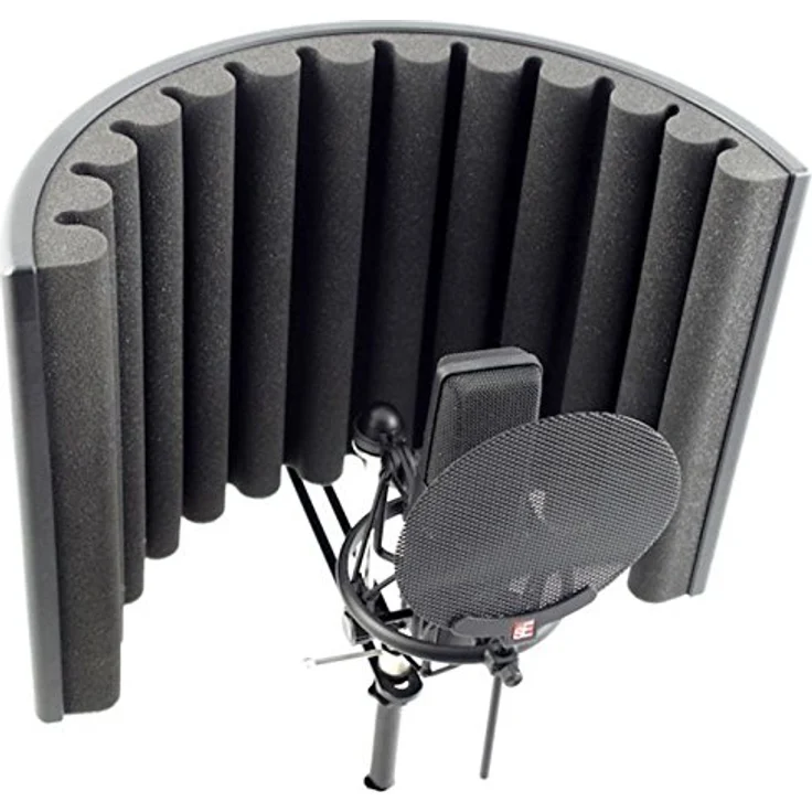 SE ELECTRONICS X1 STUDIO BUNDLE – Bild 2