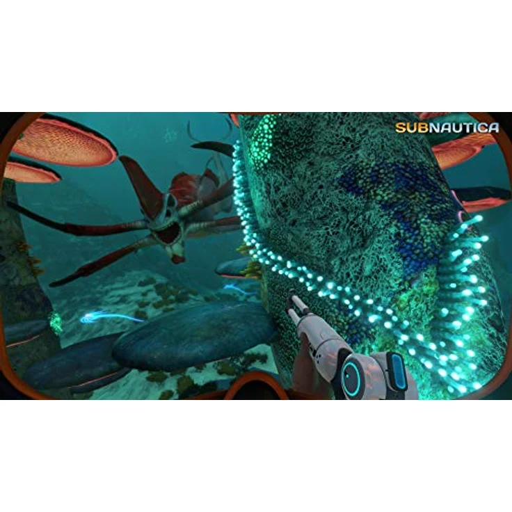 Subnautica (Xbox One) – Bild 6