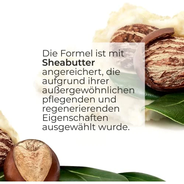 Yves Rocher PFLANZENPFLEGE KÖRPER Repair-Körpermilch | reichhaltige Bodylotion Damen mit reparierender Bio-Karitébutter | für sehr trockene Haut – Bild 4