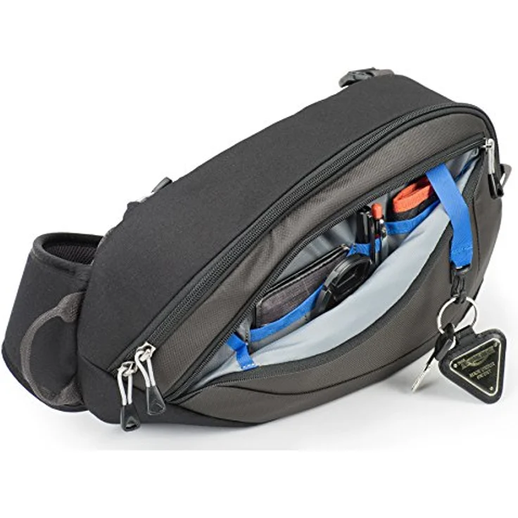 THINK TANK Tumstyle 5 V2 Umhängetasche, 75 cm, Blau (Azul) – Bild 10