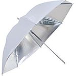 FalconEyes Studio Zubehör - Silber, 60'' - 152cm, offen 130cm