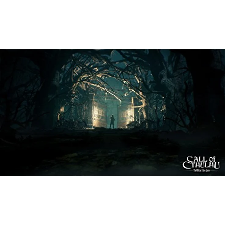 Call of Cthulhu (PS4) - Preisvergleich – Bild 2