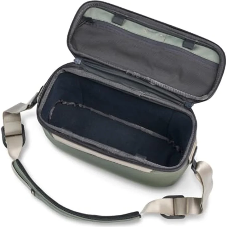 Gomatic Peter McKinnon Luma Camera Sling 9L | Kameratasche | Messenger Bag Reisetasche | Sage Green – Bild 3