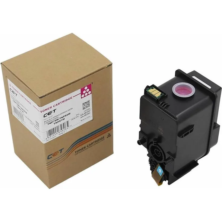 CoreParts Toner Cartridge-Chemical, kompatibel mit gängigen Druckermarken, verlängert Lebensdauer von Druckern und Kopierern