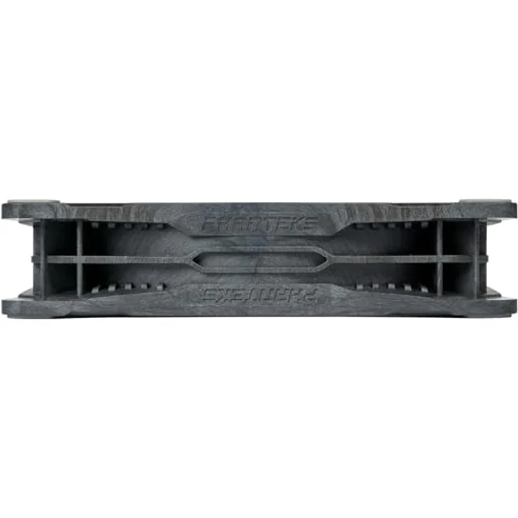 Phanteks T30 PWM 140mm Lüfter, 3er-Pack, hoher Luftdurchsatz bis 237,18 m³/h, schwarz – Bild 6