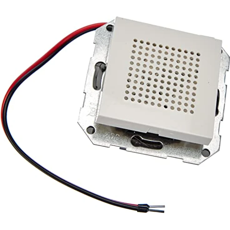 Gira 228003 Unterputz Radio RDS System 55, reinweiß – Bild 5