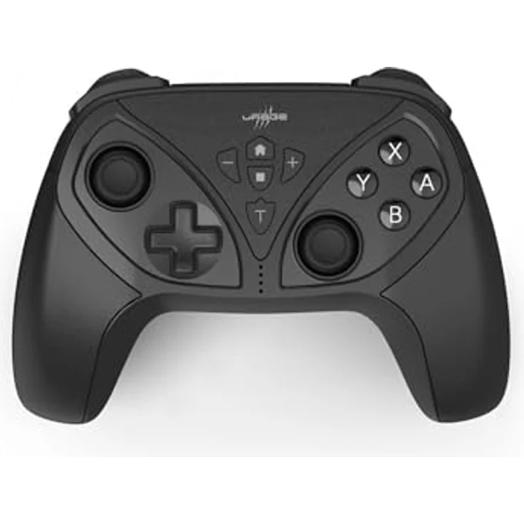 Urage Vendetta 305 Gamepad, kabelloses Bluetooth Gamepad, schwarz – Bild 2
