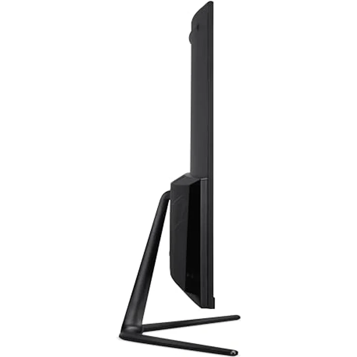 Acer Nitro ED320Q W0, 31.5 Zoll Curved Gaming Monitor, Full HD, VA, 240Hz, 1ms, FreeSync Premium, 2xHDMI 2.1, DP 1.4 – Bild 5