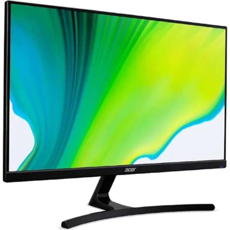 Acer K243YEBMIX 23,8 Zoll 16 1920 x 1080 IPS VGA/HDMI Schwarz, W128593623 100 Hz 1ms AMD FreeSync - 24 Zoll – Bild 1