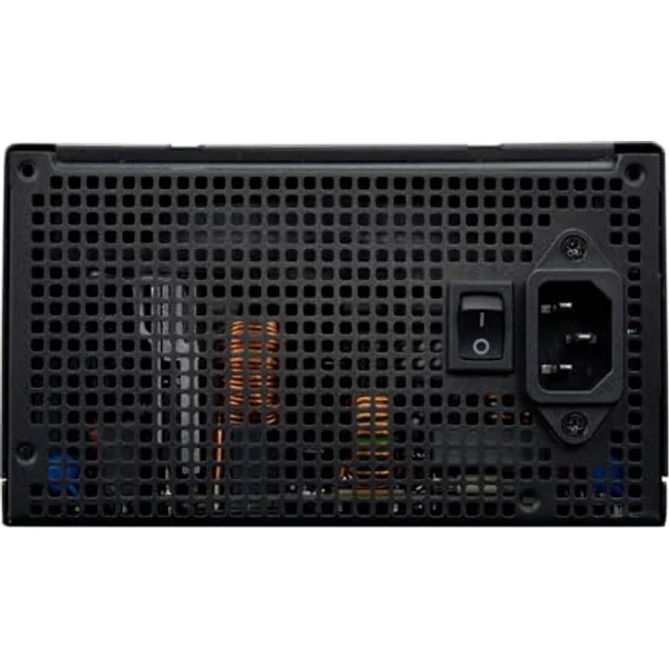 Cougar CGR GDN-1000, PC Netzteil 1000W ATX 80PLUS® Gold, schwarz, ATX3.1/PCIE 5.1 – Bild 4