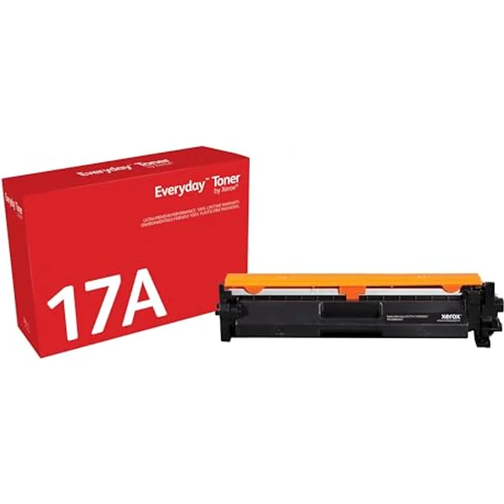 Xerox Tonerpatrone Everyday 006R03637, Original Toner schwarz, bis zu 1.600 Seiten – Bild 2