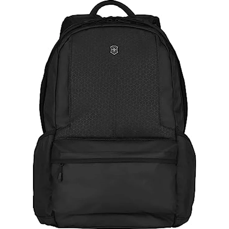 VICTORINOX Altmont Original Laptop Backpack, Laptop Rucksack, Damen/Herren, 15,6" Laptopfach, Tabletfach, 22 l, Schwarz – Bild 1