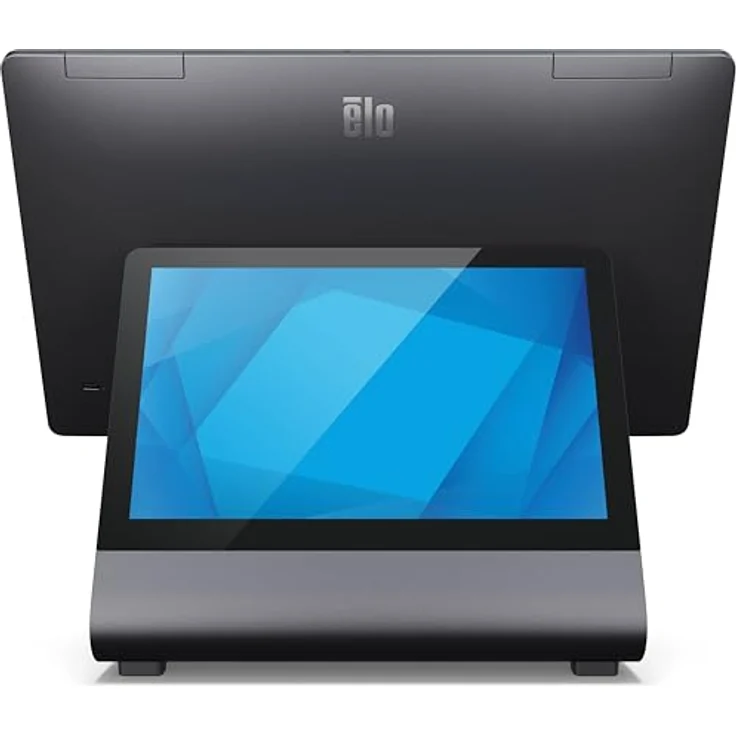 ELO TOUCH SYSTEMS ELO 15.6IN ELOPOS Z30 W/ INTEL, All-in-One-PC mit integrierter I/O und Intel Prozessor der 11. Generation – Bild 4