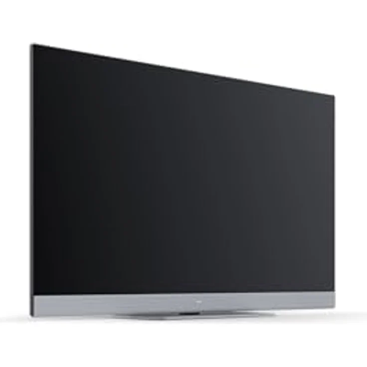 Loewe We. See 43 Zoll LCD-TV, Ultra HD, Smart TV, HDR, Dolby Atmos, 60W Soundbar, drehbarer Tischfuß, AirPlay, HDMI 2.1, schlankes Design - Loewe We. See 43 Zoll LCD-TV, Ultra HD, Smart TV, HDR, Dolby Atmos, 60W Soundbar, AirPlay, HDMI 2.1, drehbarer Tischfuß in Schwarz, entwickelt in Deutschland – Bild 3