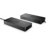 Dell Dock – WD19S 130 W Power Delivery – 180 W AC