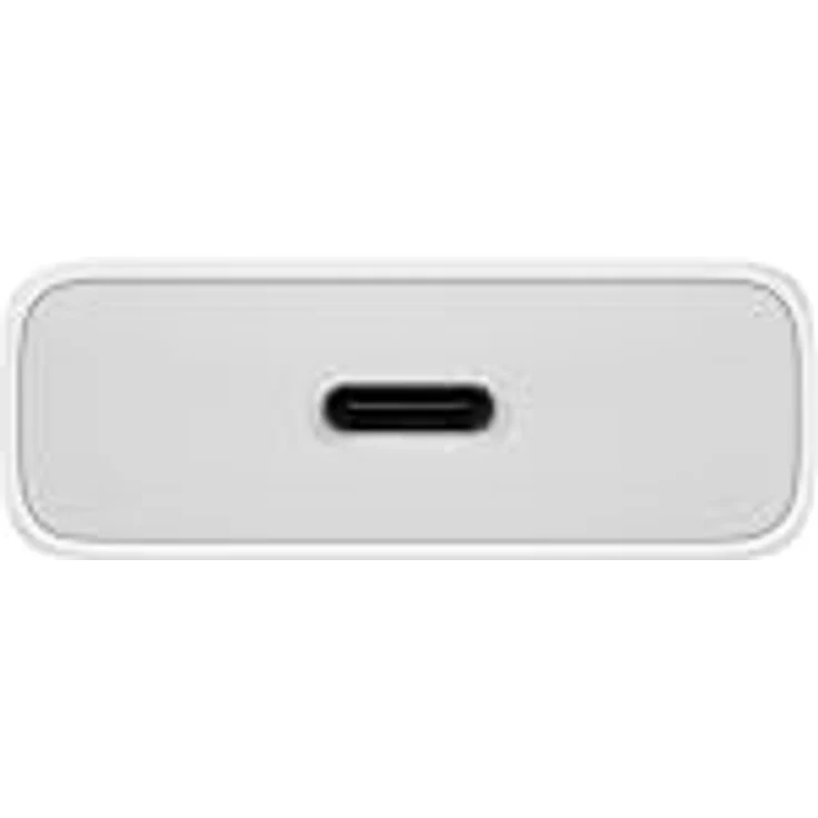 NOMAD USB-C Slim Wall Charger EU, GaN-Technologie, schnelles Laden mit bis zu 40 Watt, Weiß – Bild 5