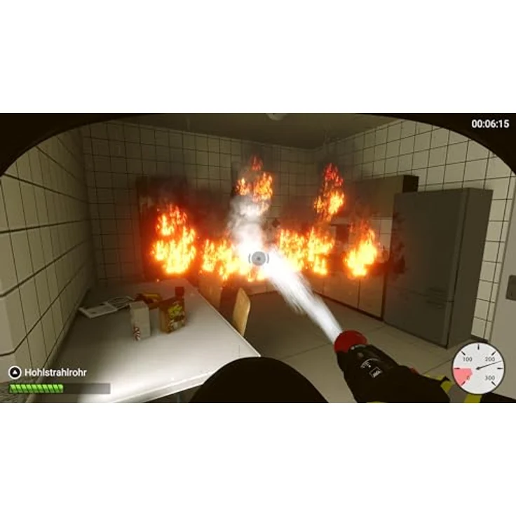 Notruf 112 - Der Angriffstrupp – Bild 2