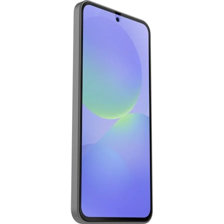 OtterBox Glass Displayschutz für Samsung A36 5G / Samsung Galaxy A56 5G, gehärtetes Glas, kratz- und bruchsicher, fingerabdruckresistent, inklusive Installationstool – Bild 3