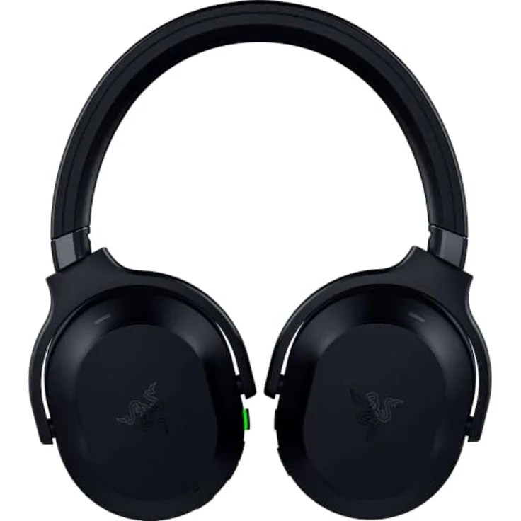 RAZER Barracuda V2 Pro, Wireless ANC Gaming Over-ear Headset, Bluetooth, Schwarz – Bild 13