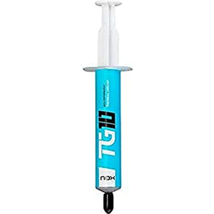Nox nxtg10 Wärmeleitpaste 10 Gramm – Bild 2