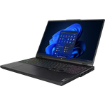 Lenovo Legion Pro 5 16 R7-Windows 11 Home-32GB-1TB-RTX 4070 AMD Ryzen 7 7745HX Prozessor 3,60 GHz bis zu 5,10 GHz, Windows 11 Home 64 Bit, 1 TB SSD M.2 2280 PCIe Gen4 TLC