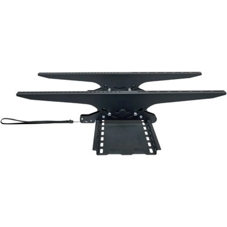 Tripp Lite DWT60100XX Neigbare Wandhalterung für 60-Zoll- bis 100-Zoll-Fernseher und -Monitore, UL-Zertifiziert – Bild 4