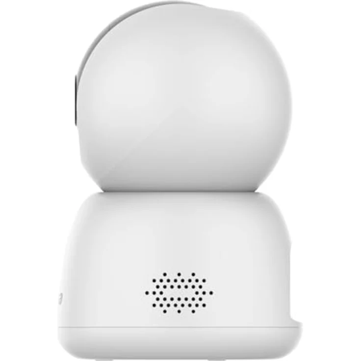 Dahua DH-IPC-H5BP-0360B-EUR, 5MP WLAN Innenkamera mit Schwenk- und Neigefunktion, Mikrofon und Lautsprecher – Bild 4
