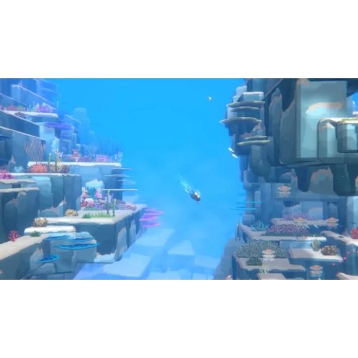 Reef Entertainment DAVE THE DIVER: Anniversary Edition (Nintendo Switch) - Unterwasserabenteuer mit Rhythmus- und Kochspiel – Bild 2