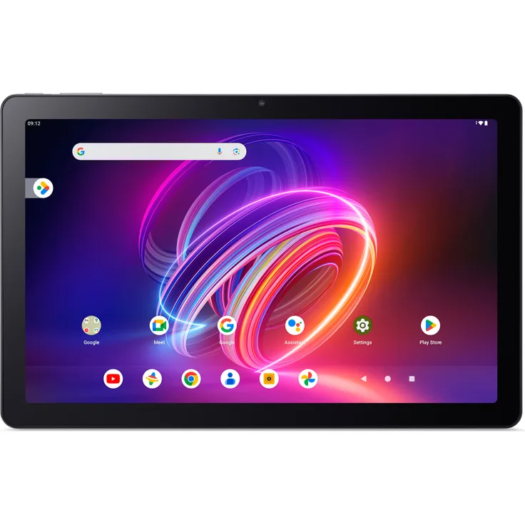 Acer Iconia P11-11-89UK Tablet - 27,9 cm (11") - 1920 x 1200 Pixel - 256 GB - 8 GB - Android 14 - Grau
