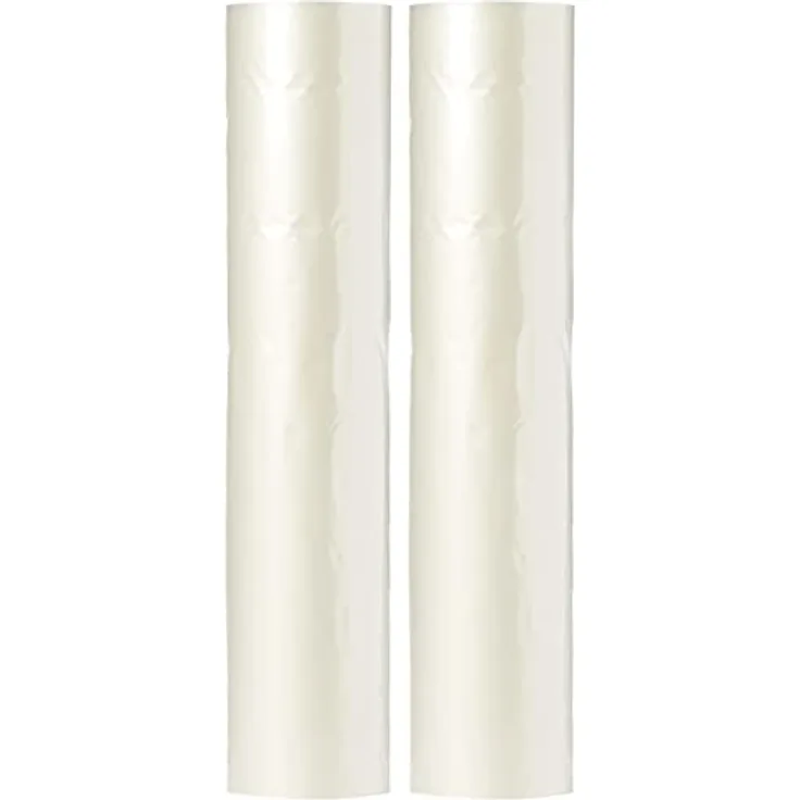 GBC 3400920 Laminationsrolle NAP 2, 42.5 my, A2, 475 mm x 150 m, 2 Stück, glänzend