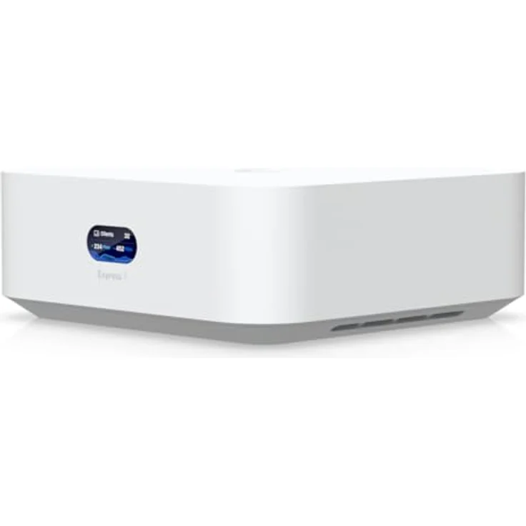 Ubiquiti UX7, Mesh-scalable 10G Cloud Gateway, super-kompakt – Bild 2