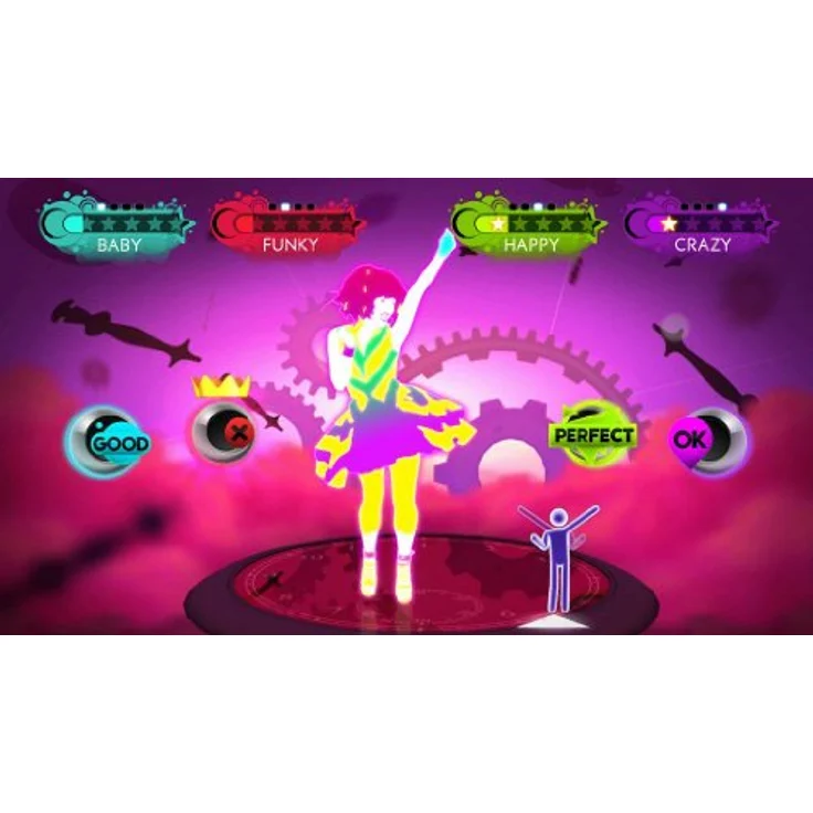 Just Dance 3 (Kinect) (Xbox 360) - Preisvergleich – Bild 2