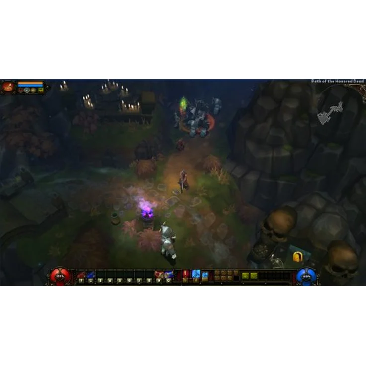 Torchlight II (PC) – Bild 10