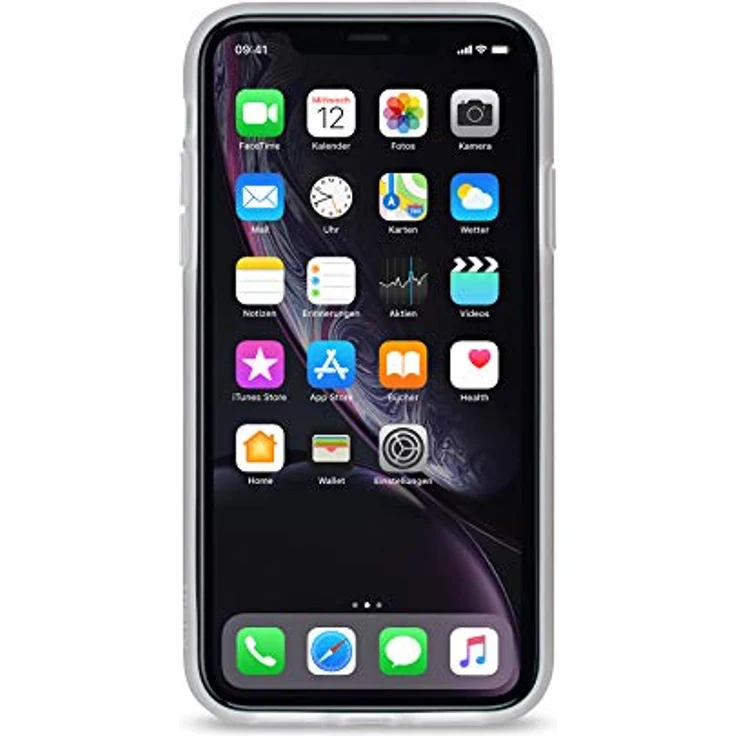 Artwizz Bumper und SecondBack für Apple iPhone XR 3795-2423 – Bild 3