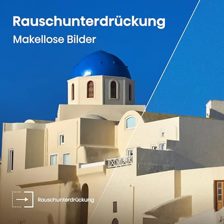 Hisense 40A5Q QLED TV mit Smart-Funktionen, Triple Tuner, Game Mode und WLAN für brillantes Heimkino & Gaming – Bild 8